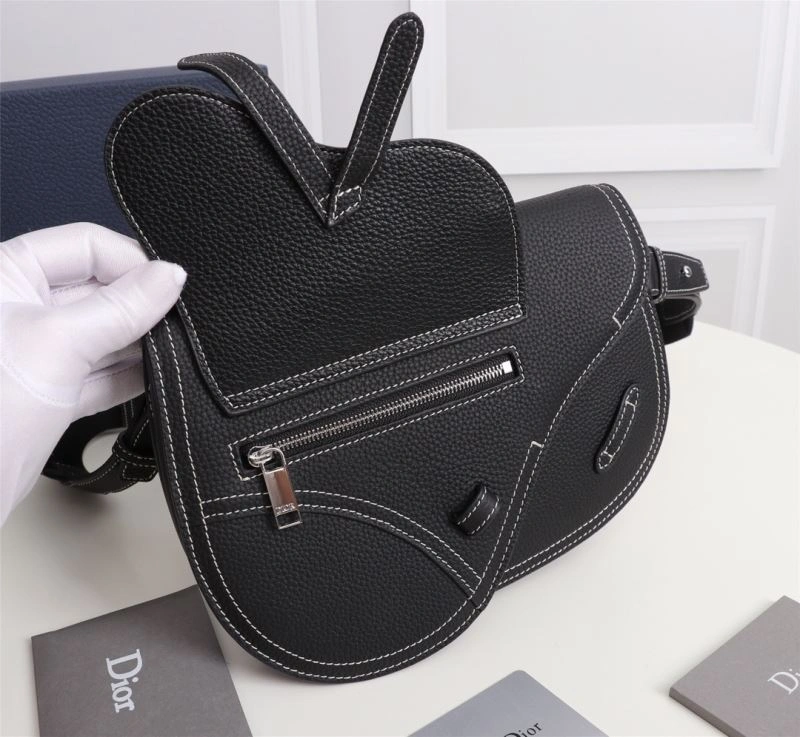 Christian Dior Saddle Bags ZeroBulk 74214