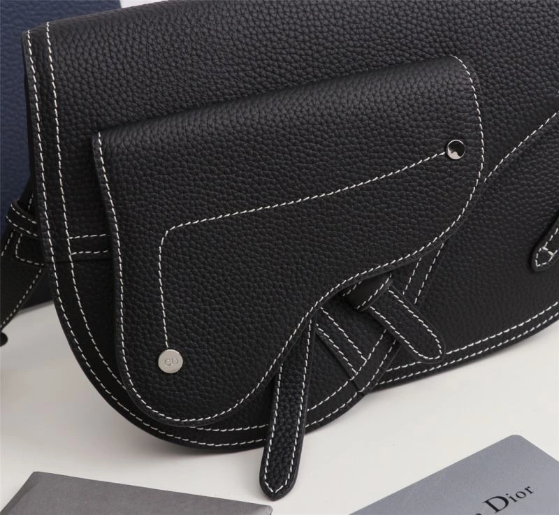 Christian Dior Saddle Bags ZeroBulk 74214