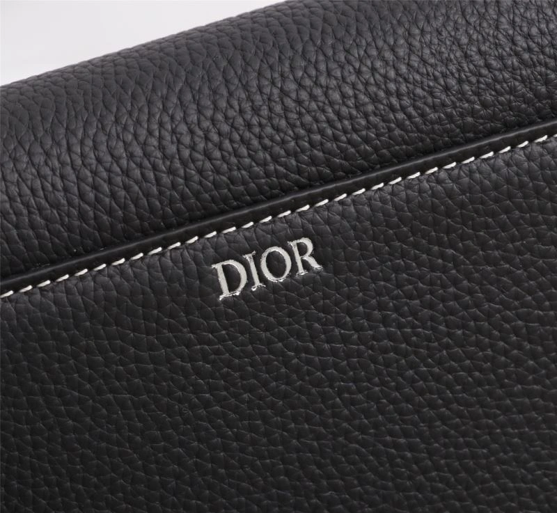Christian Dior Saddle Bags ZeroBulk 74214