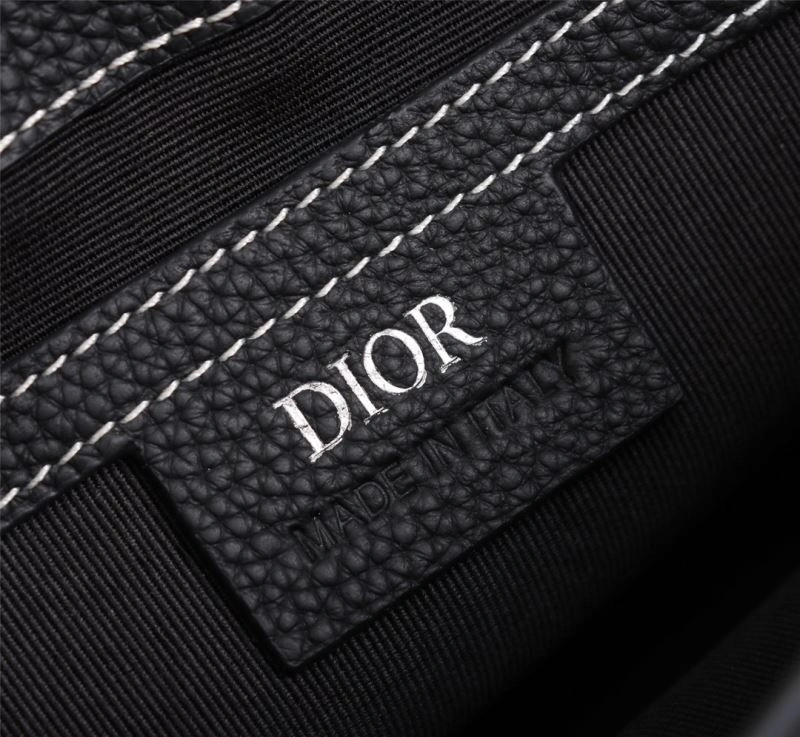 Christian Dior Saddle Bags ZeroBulk 74214