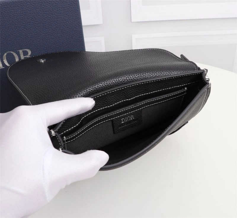 Christian Dior Saddle Bags ZeroBulk 74214