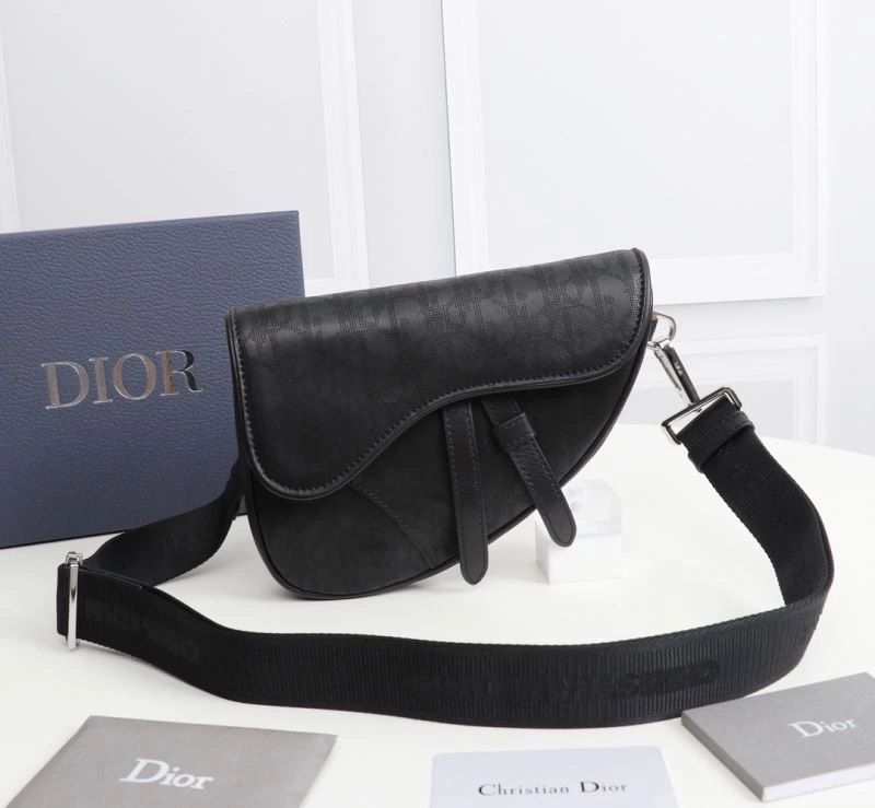 Christian Dior Saddle Bags WellDesigned 74213