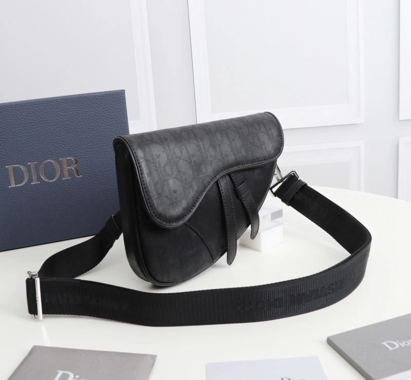 Christian Dior Saddle Bags WellDesigned 74213