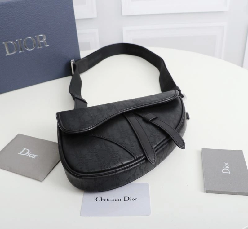 Christian Dior Saddle Bags WellDesigned 74213