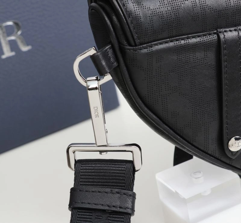 Christian Dior Saddle Bags WellDesigned 74213
