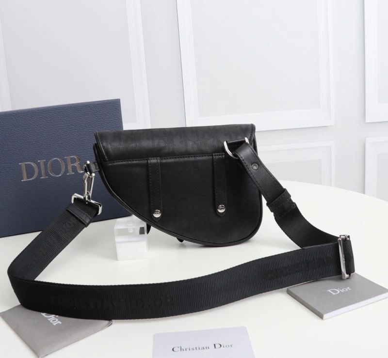 Christian Dior Saddle Bags WellDesigned 74213