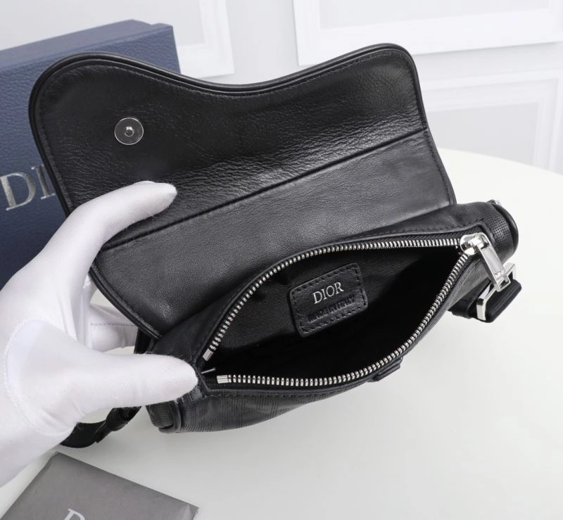 Christian Dior Saddle Bags WellDesigned 74213