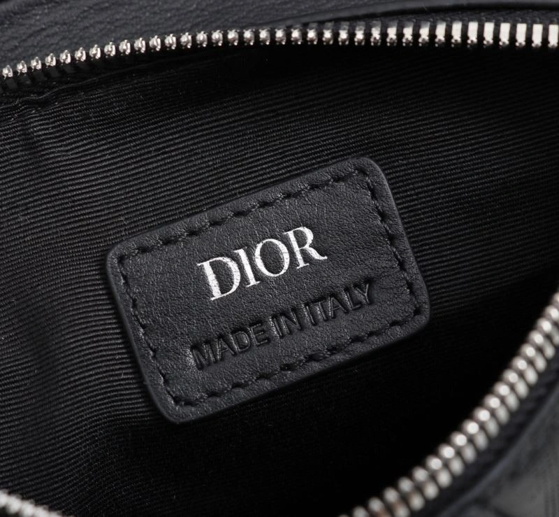 Christian Dior Saddle Bags WellDesigned 74213