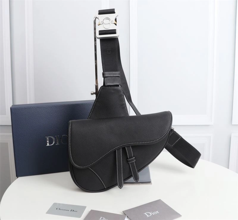 AllSeason Christian Dior Saddle Bags 74215