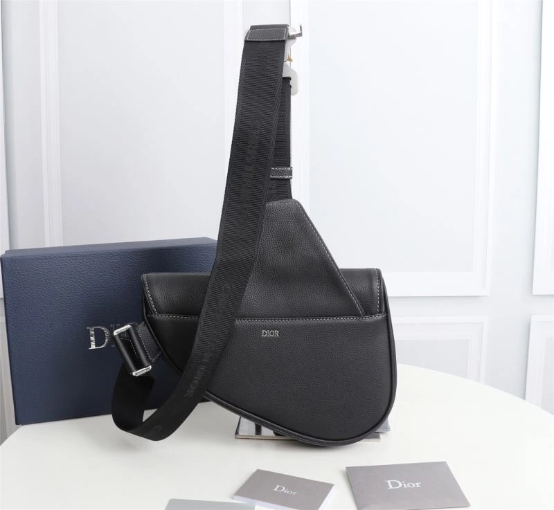 AllSeason Christian Dior Saddle Bags 74215