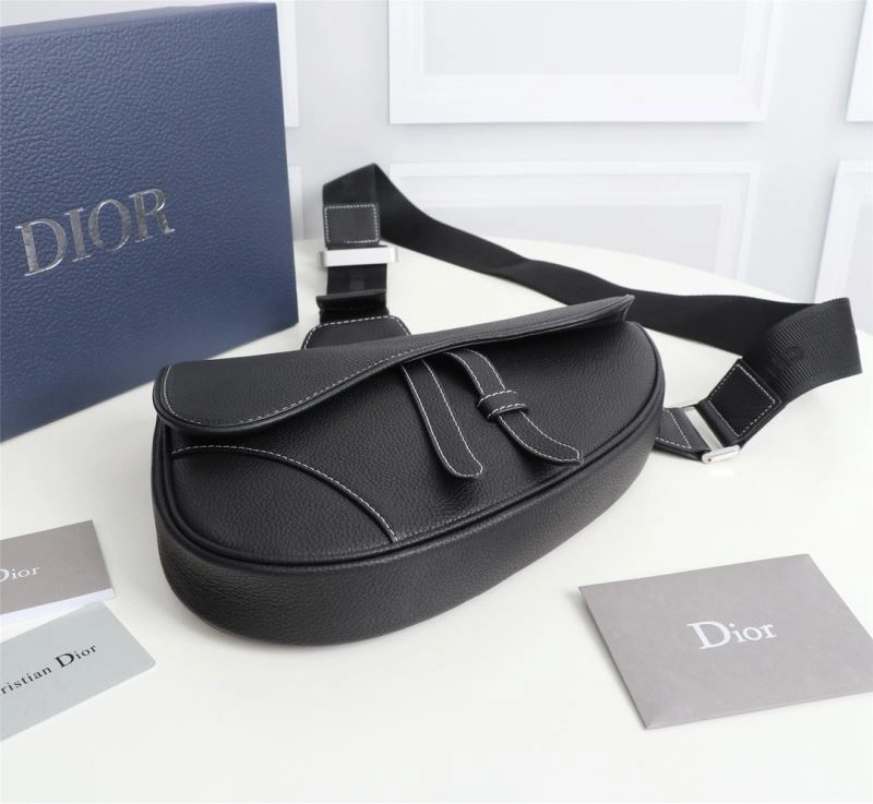 AllSeason Christian Dior Saddle Bags 74215