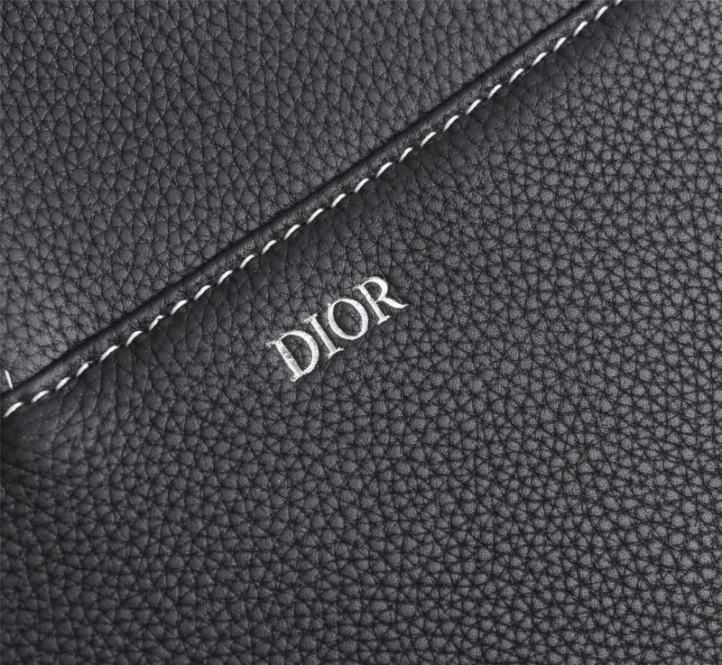 AllSeason Christian Dior Saddle Bags 74215