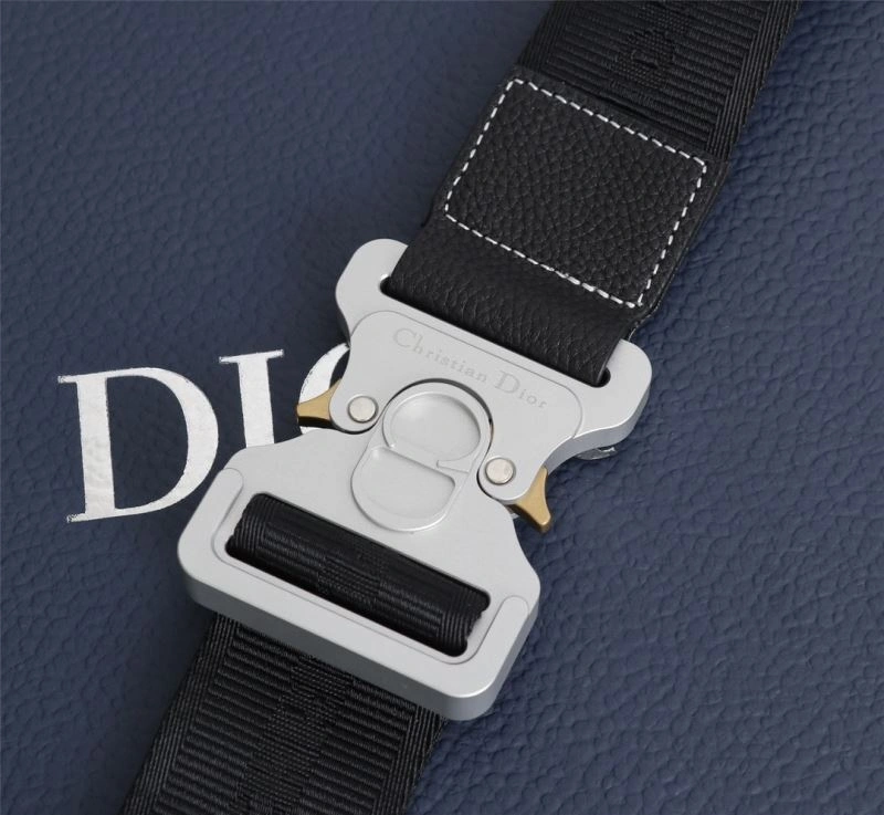 AllSeason Christian Dior Saddle Bags 74215