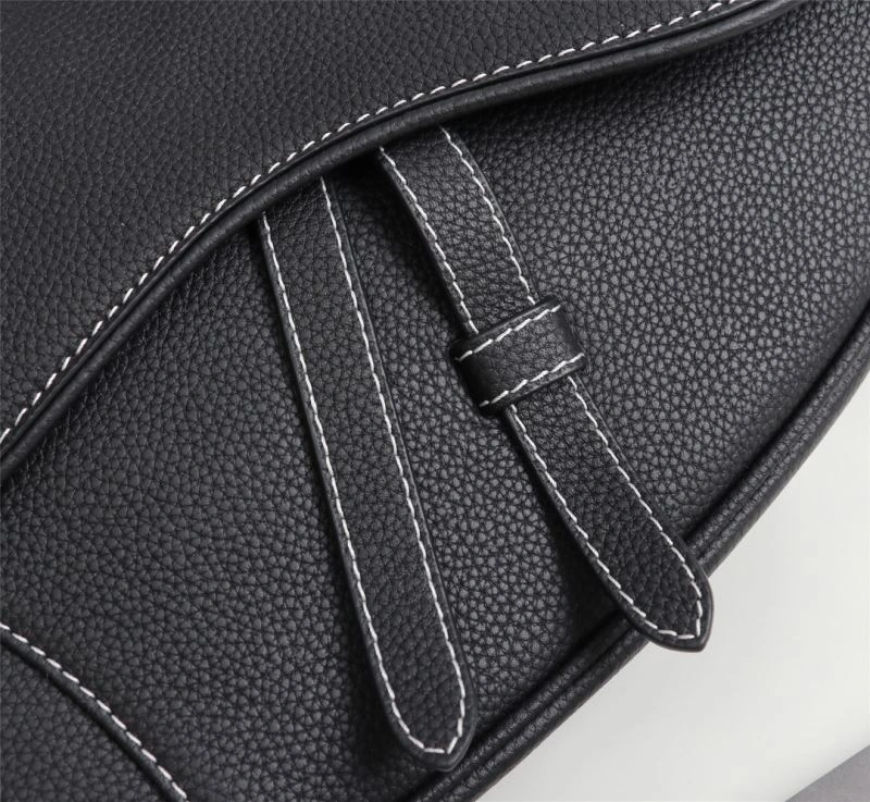AllSeason Christian Dior Saddle Bags 74215
