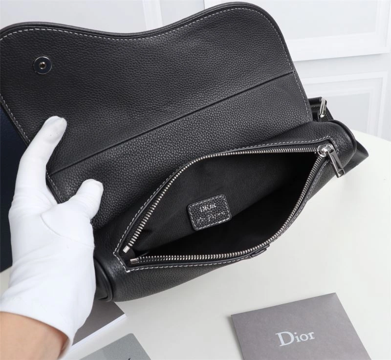 AllSeason Christian Dior Saddle Bags 74215