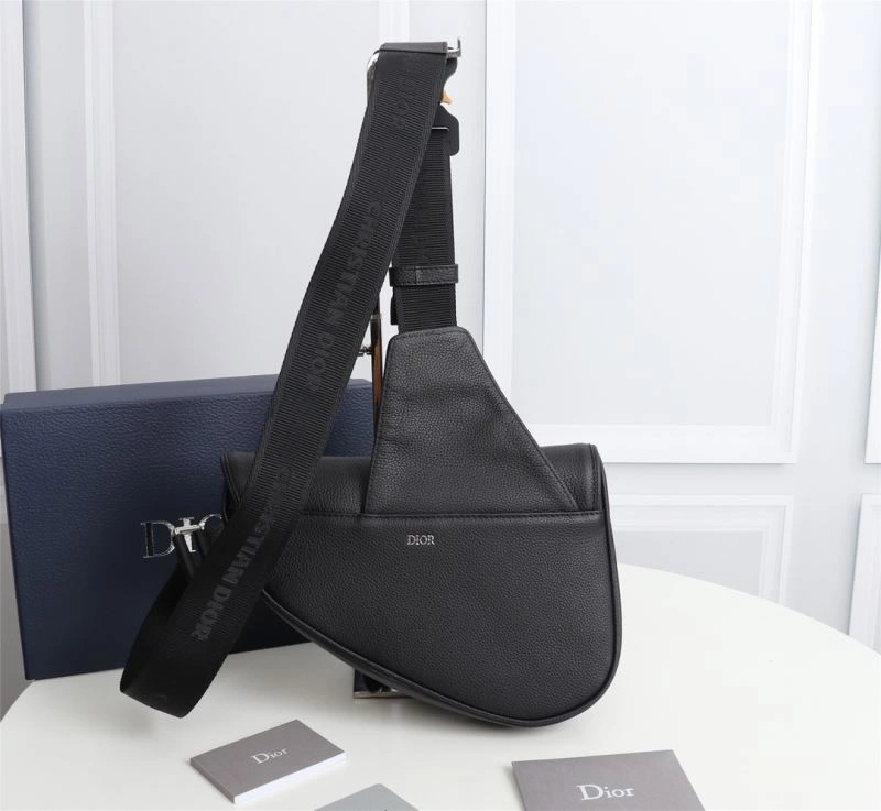 Christian Dior Saddle Bags HighPerformance 74212