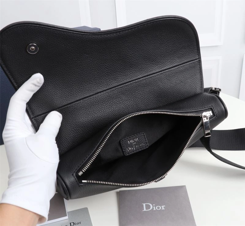Christian Dior Saddle Bags HighPerformance 74212