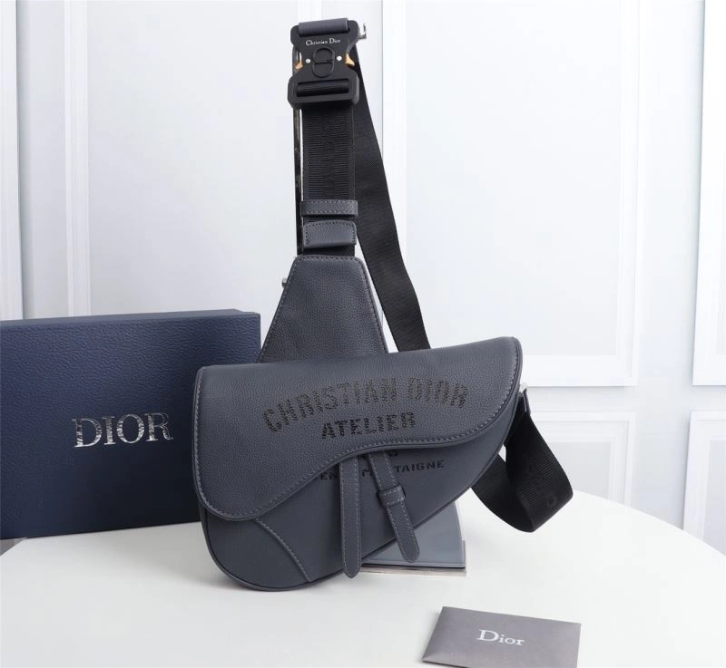 Christian Dior Saddle Bags WellDesigned 74210