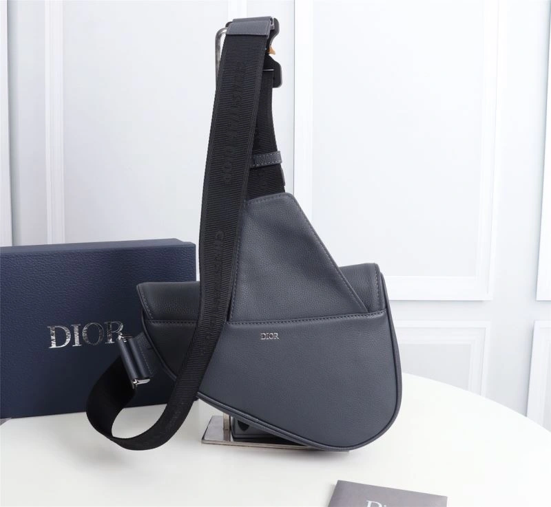 Christian Dior Saddle Bags WellDesigned 74210