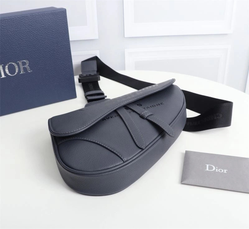 Christian Dior Saddle Bags WellDesigned 74210