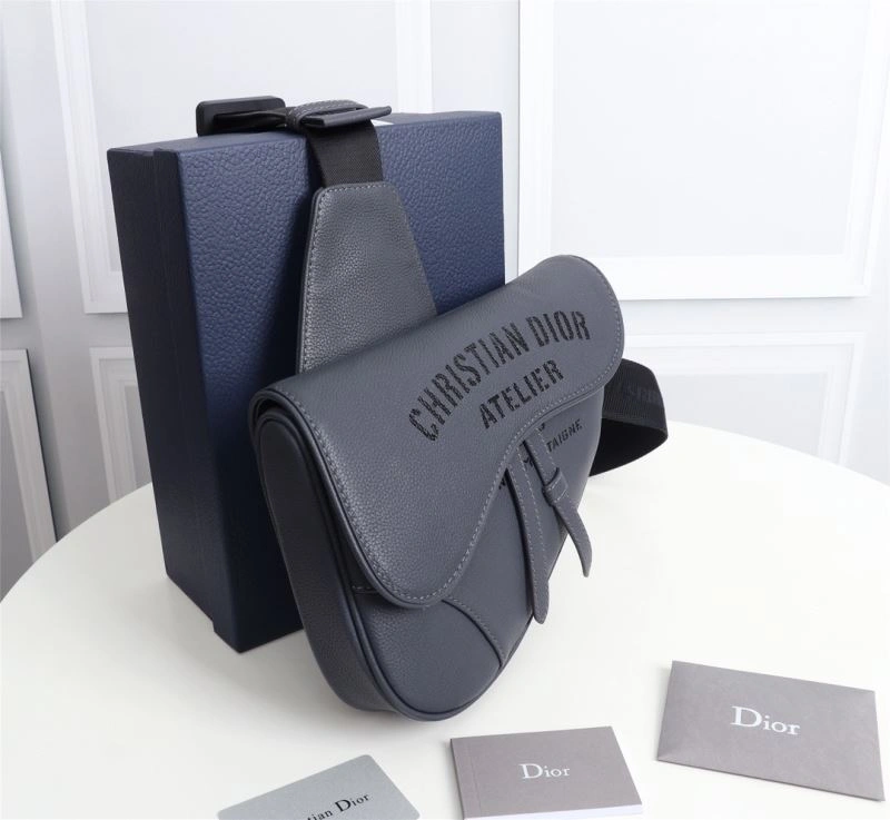 Christian Dior Saddle Bags WellDesigned 74210