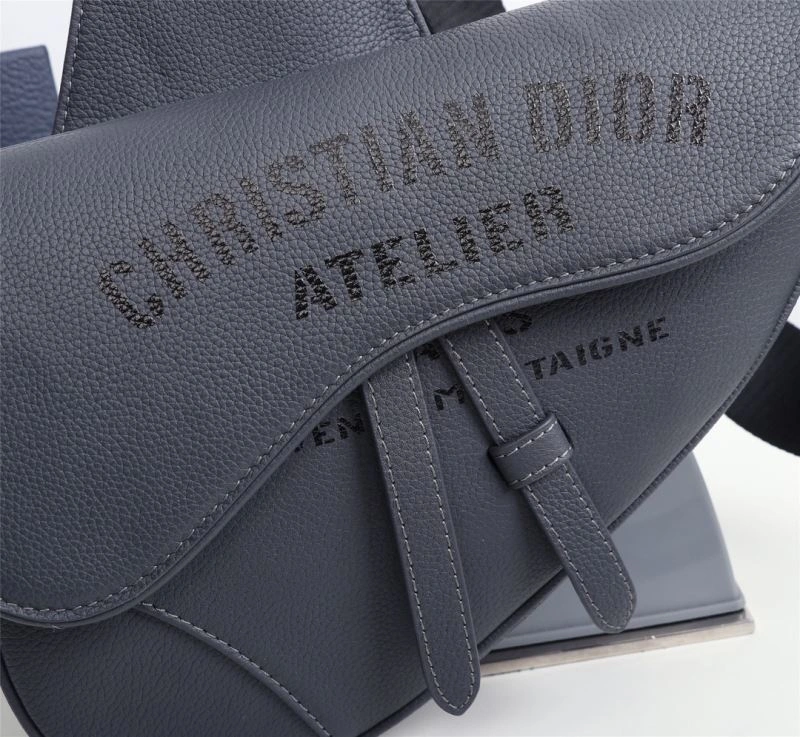 Christian Dior Saddle Bags WellDesigned 74210