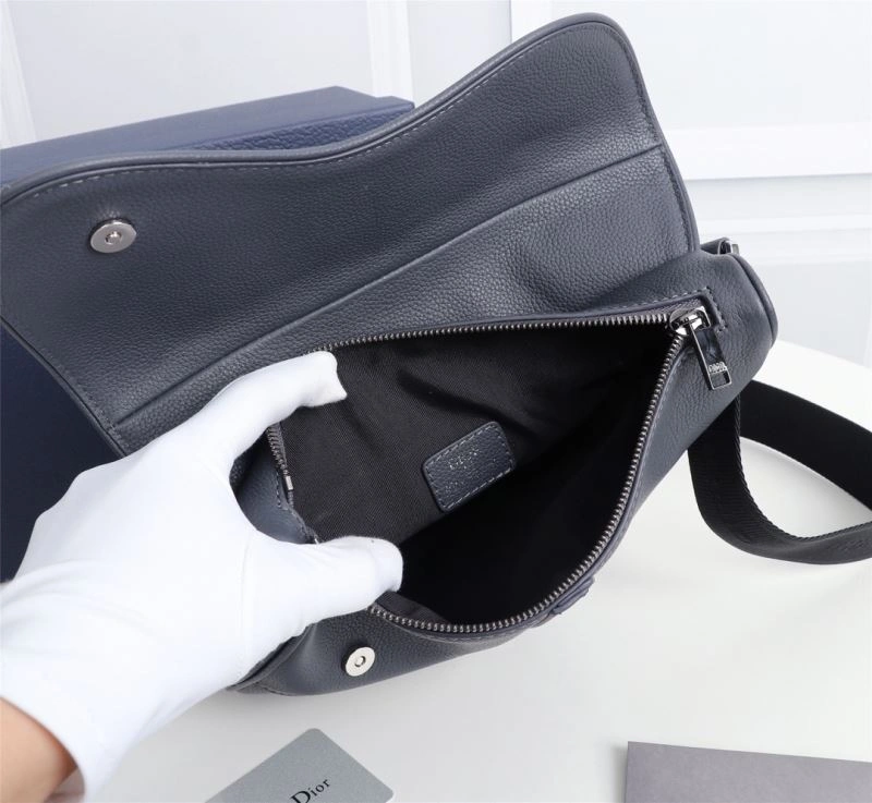 Christian Dior Saddle Bags WellDesigned 74210