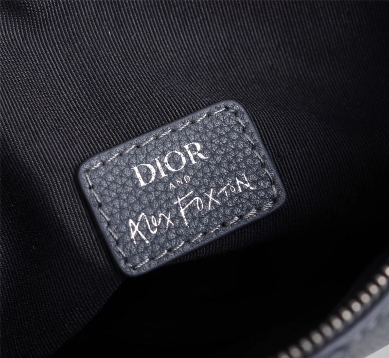 Christian Dior Saddle Bags WellDesigned 74210