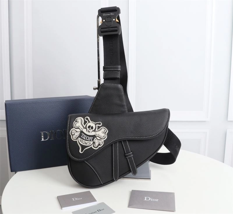 FastDry Christian Dior Saddle Bags 74211