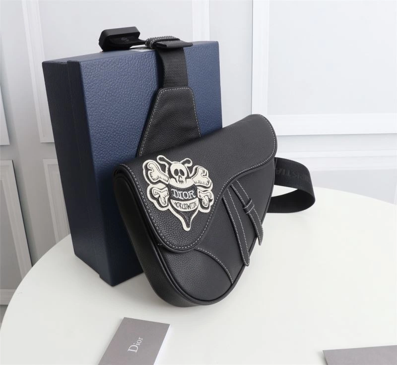 FastDry Christian Dior Saddle Bags 74211