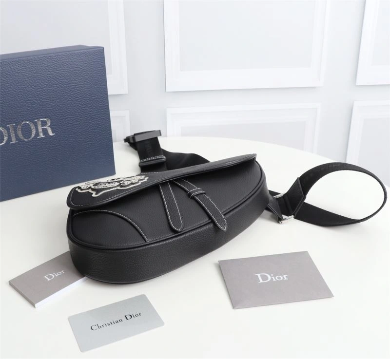 FastDry Christian Dior Saddle Bags 74211