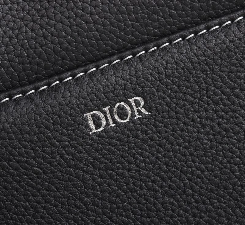FastDry Christian Dior Saddle Bags 74211