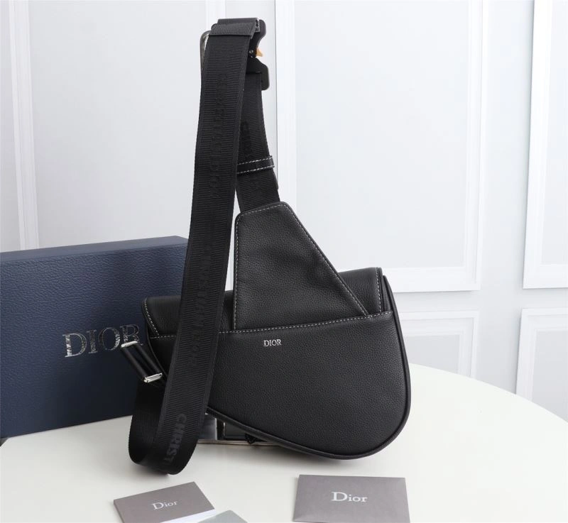 FastDry Christian Dior Saddle Bags 74211