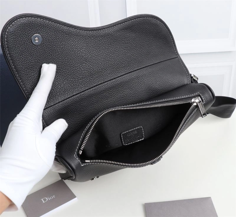 FastDry Christian Dior Saddle Bags 74211