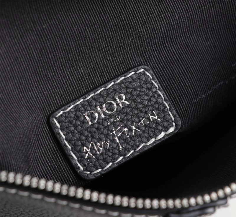 FastDry Christian Dior Saddle Bags 74211