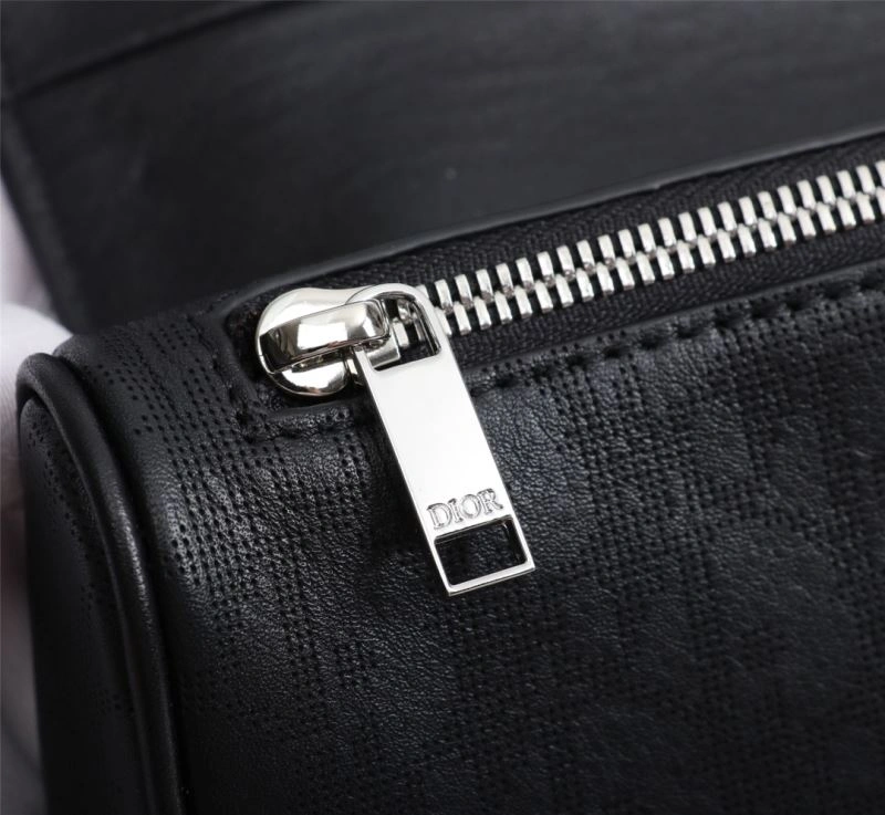 Comfortable Christian Dior Saddle Bags 74208