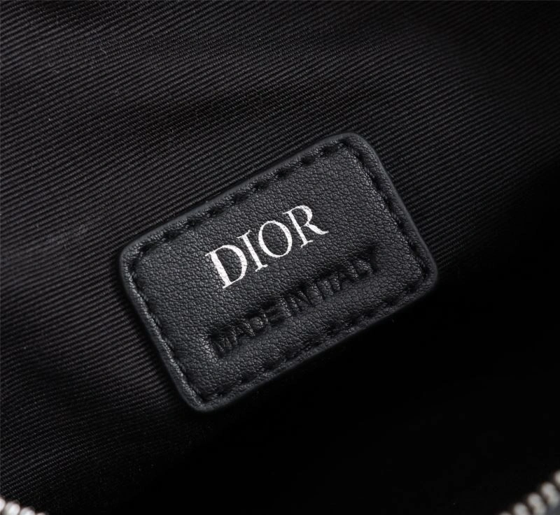 Comfortable Christian Dior Saddle Bags 74208