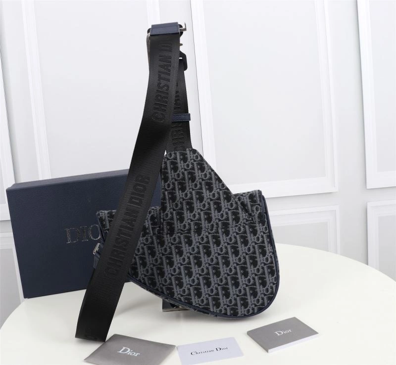 BestValue Christian Dior Saddle Bags 74199