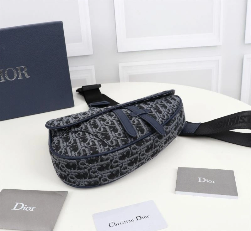 BestValue Christian Dior Saddle Bags 74199