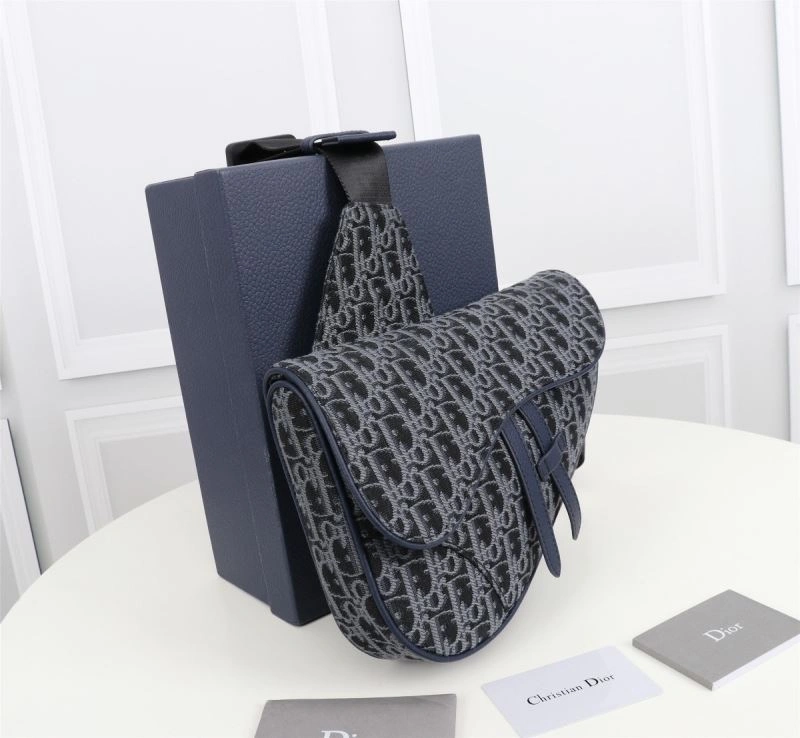 BestValue Christian Dior Saddle Bags 74199