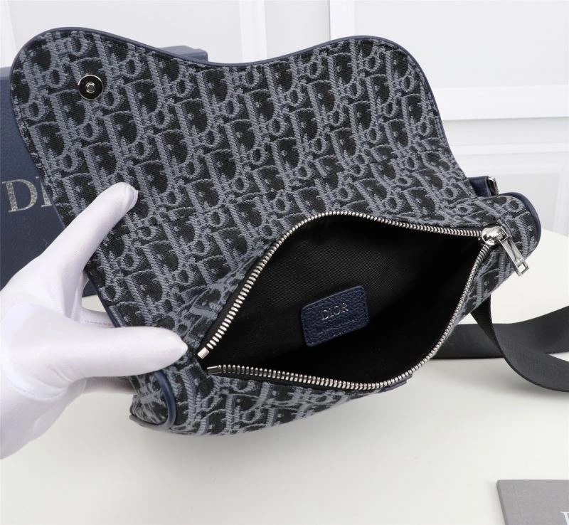 BestValue Christian Dior Saddle Bags 74199