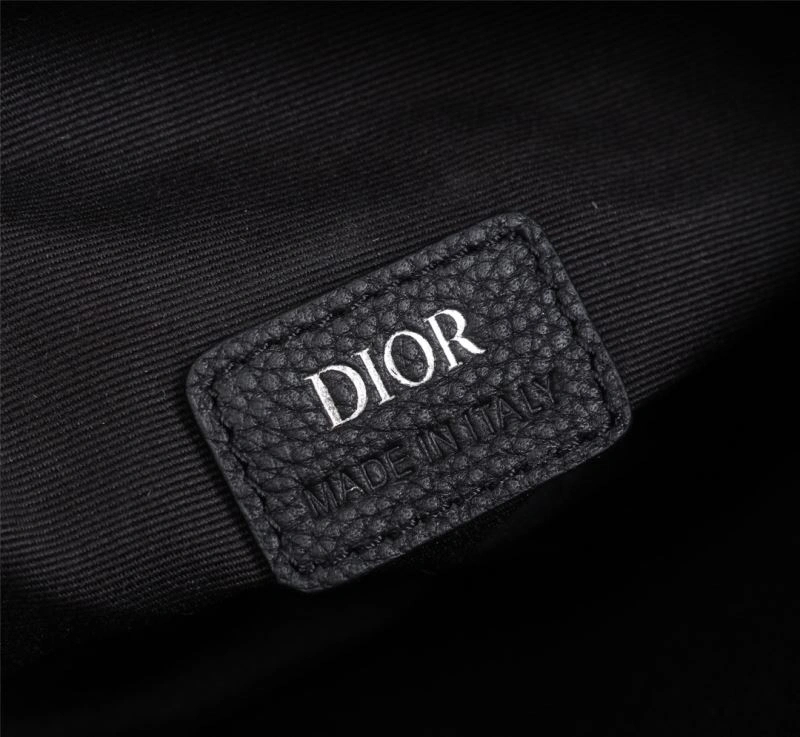 Christian Dior Saddle Bags Efficient 74200