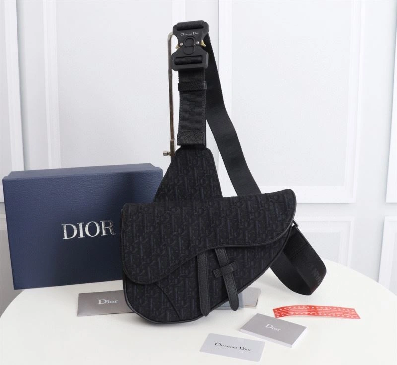 Christian Dior Saddle Bags Seasonal 74196