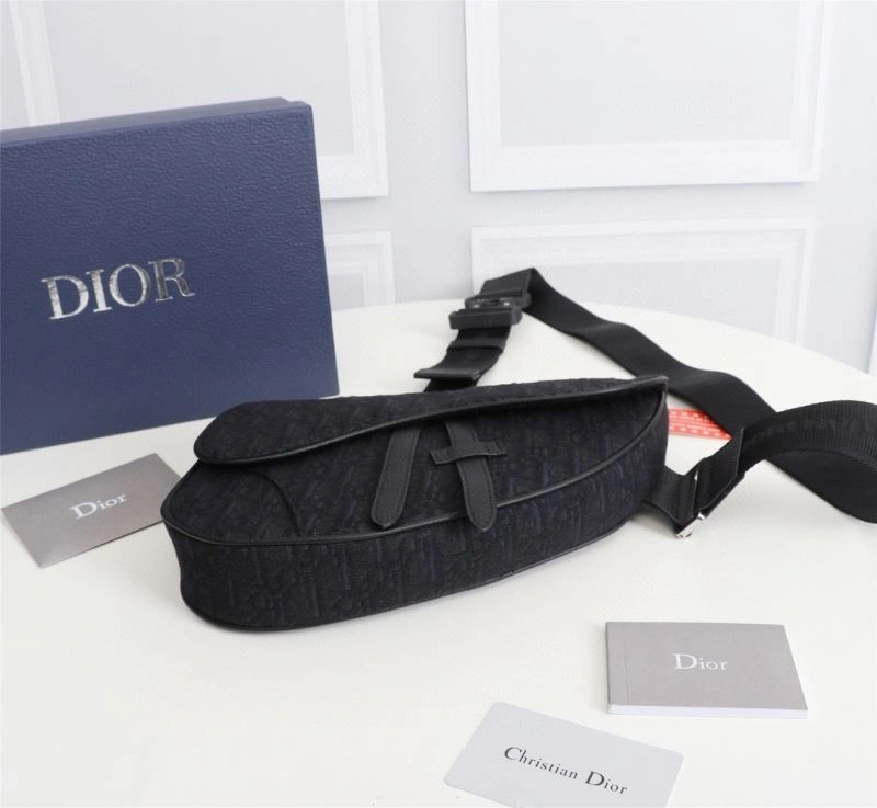 Christian Dior Saddle Bags Seasonal 74196