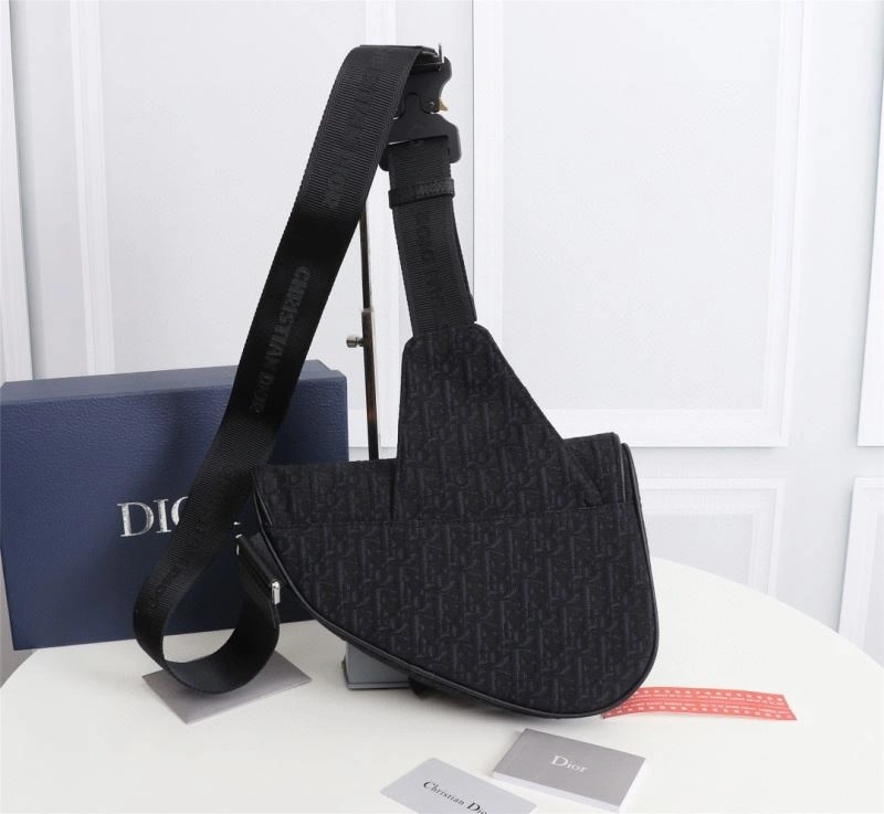 Christian Dior Saddle Bags Seasonal 74196