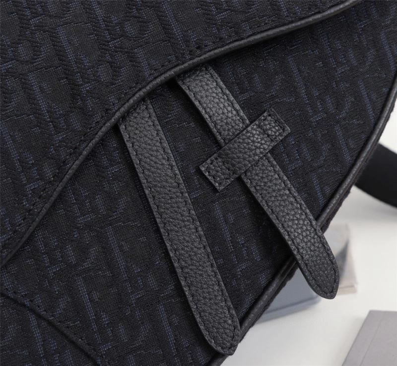 Christian Dior Saddle Bags Seasonal 74196