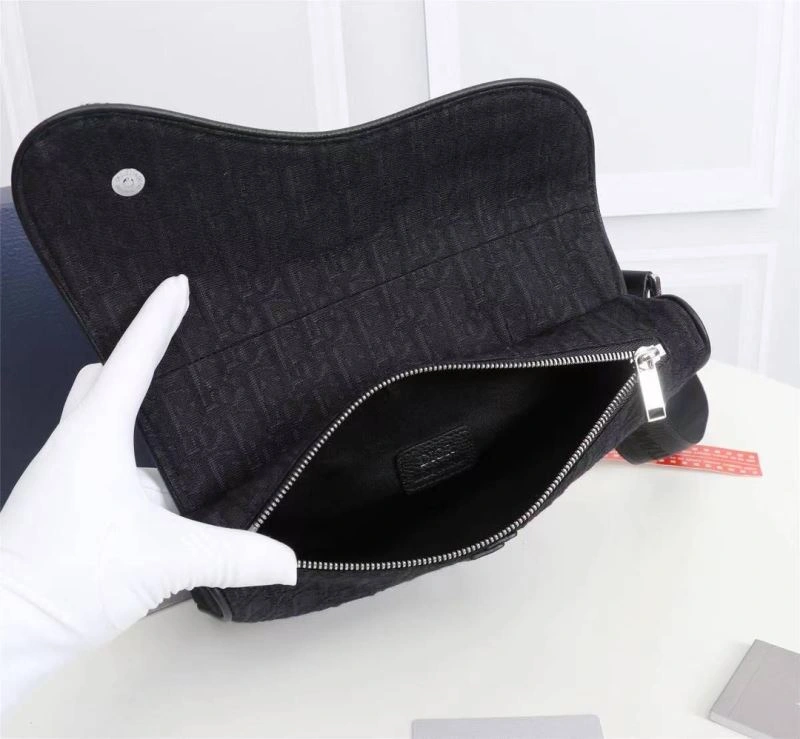 Christian Dior Saddle Bags Seasonal 74196