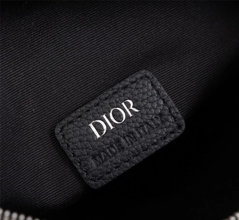 Christian Dior Saddle Bags Seasonal 74196