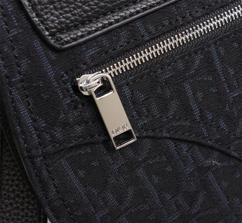 Christian Dior Saddle Bags Sporty 74201