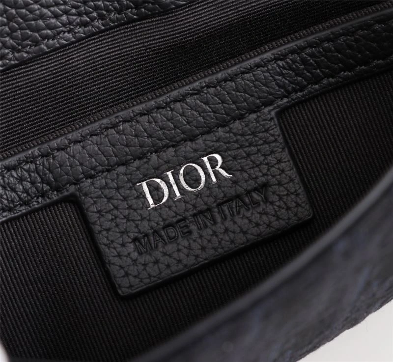 Christian Dior Saddle Bags Sporty 74201